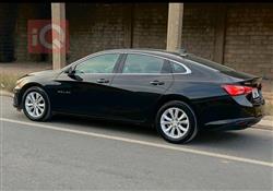 شيفروليه ماليبو